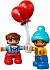 LEGO Duplo. День рождения  - миниатюра №4